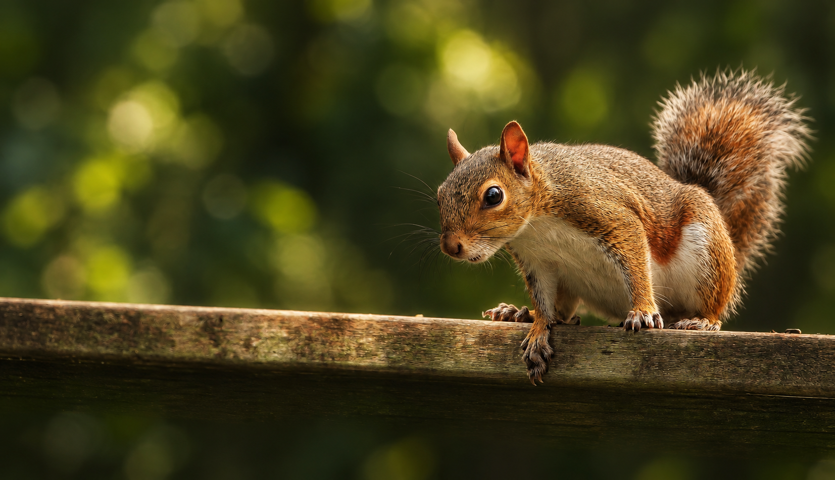 Squirrel